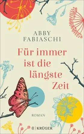Fabiaschi |  Für immer ist die längste Zeit | eBook | Sack Fachmedien