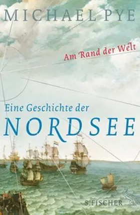 Pye |  Am Rand der Welt | eBook | Sack Fachmedien