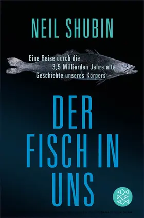 Shubin |  Der Fisch in uns | eBook | Sack Fachmedien