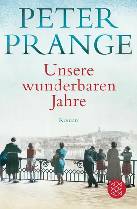 Prange |  Unsere wunderbaren Jahre | eBook | Sack Fachmedien