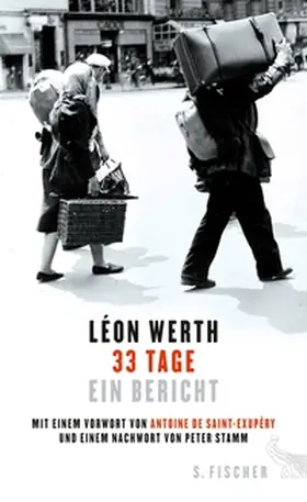 Werth |  33 Tage | eBook | Sack Fachmedien