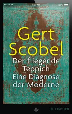 Scobel |  Der fliegende Teppich | eBook | Sack Fachmedien