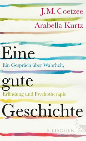 Coetzee / Kurtz |  Eine gute Geschichte | eBook | Sack Fachmedien