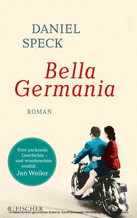 Speck |  Bella Germania | eBook | Sack Fachmedien
