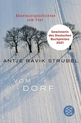 Strubel |  Vom Dorf | eBook | Sack Fachmedien
