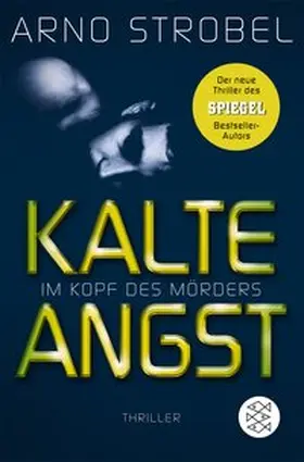 Strobel | Im Kopf des Mörders - Kalte Angst | E-Book | sack.de