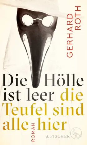 Roth |  Die Hölle ist leer - die Teufel sind alle hier | eBook | Sack Fachmedien