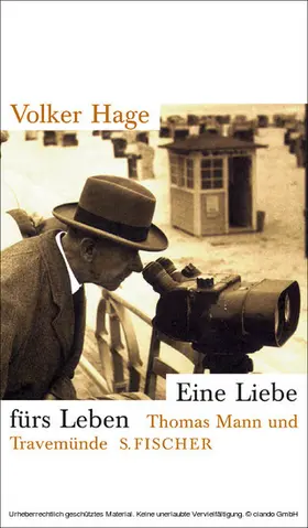 Hage |  Eine Liebe fürs Leben | eBook | Sack Fachmedien