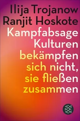 Trojanow / Hoskote |  Kampfabsage | eBook | Sack Fachmedien