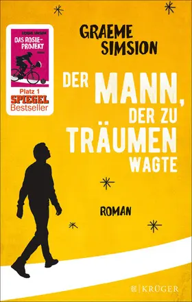 Simsion | Der Mann, der zu träumen wagte | E-Book | sack.de