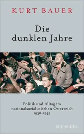Bauer |  Die dunklen Jahre | eBook | Sack Fachmedien