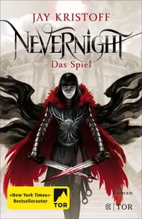 Kristoff |  Nevernight - Das Spiel | eBook | Sack Fachmedien