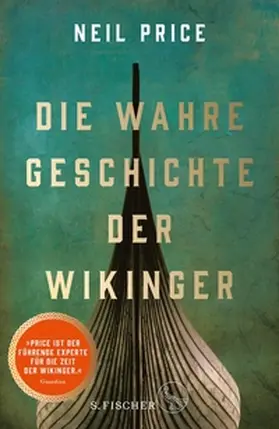 Price |  Die wahre Geschichte der Wikinger | eBook | Sack Fachmedien