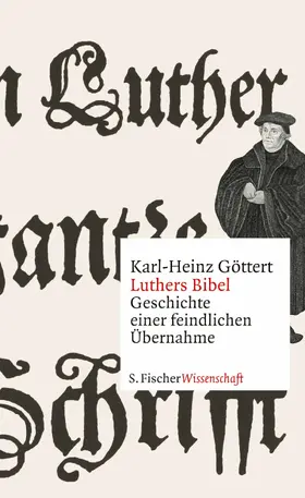 Göttert | Luthers Bibel | E-Book | www2.sack.de