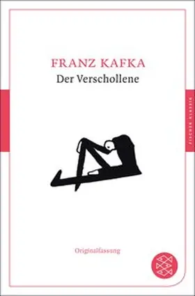 Kafka |  Der Verschollene | eBook | Sack Fachmedien