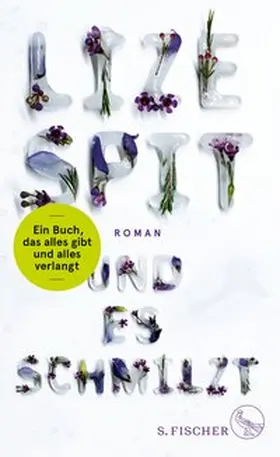 Spit |  Und es schmilzt | eBook | Sack Fachmedien