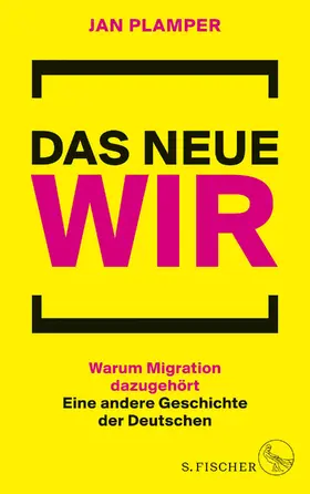 Plamper |  Das neue Wir | eBook | Sack Fachmedien