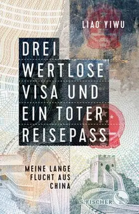  Drei wertlose Visa und ein toter Reisepass | eBook | Sack Fachmedien