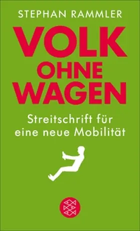 Rammler |  Volk ohne Wagen | eBook | Sack Fachmedien