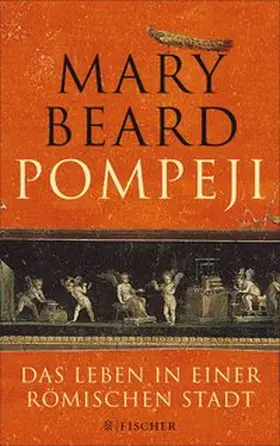 Beard | Pompeji | E-Book | www2.sack.de