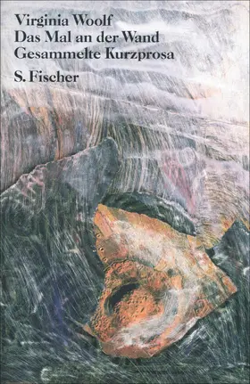 Woolf / Reichert |  Das Mal an der Wand | eBook | Sack Fachmedien