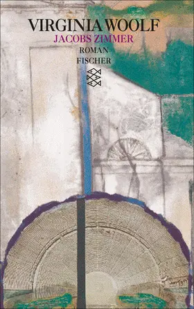 Woolf / Reichert | Jacobs Zimmer | E-Book | sack.de