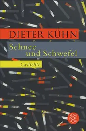 Kühn | Schnee und Schwefel | E-Book | www2.sack.de