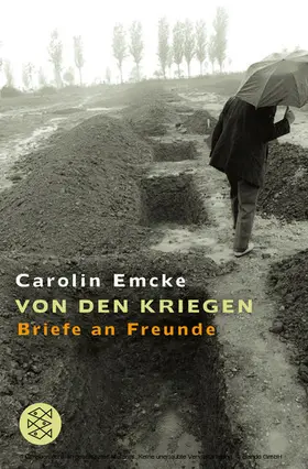 Emcke | Von den Kriegen | E-Book | www2.sack.de