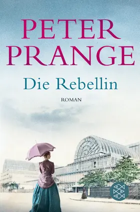 Prange | Die Rebellin | E-Book | www2.sack.de