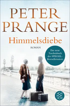 Prange | Himmelsdiebe | E-Book | www2.sack.de