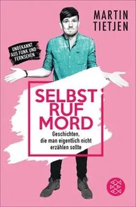 Tietjen | Selbstrufmord | E-Book | www2.sack.de