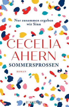 Ahern |  Sommersprossen – Nur zusammen ergeben wir Sinn | eBook | Sack Fachmedien