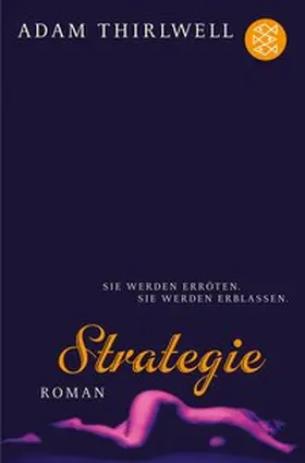 Thirlwell |  Strategie | eBook | Sack Fachmedien