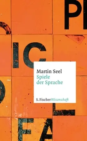 Seel |  Spiele der Sprache | eBook | Sack Fachmedien