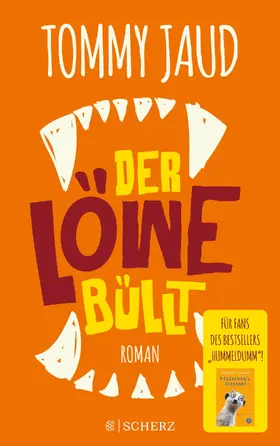 Jaud | Der Löwe büllt | E-Book | sack.de
