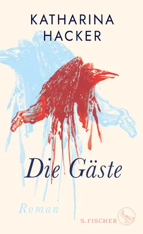 Hacker | Die Gäste | E-Book | www2.sack.de