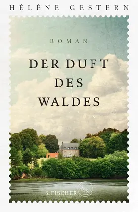 Gestern | Der Duft des Waldes | E-Book | sack.de