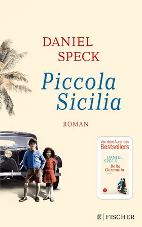 Speck | Piccola Sicilia | E-Book | www2.sack.de