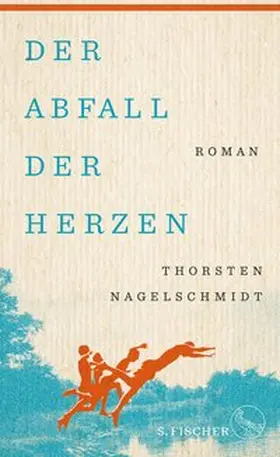 Nagelschmidt |  Der Abfall der Herzen | eBook | Sack Fachmedien