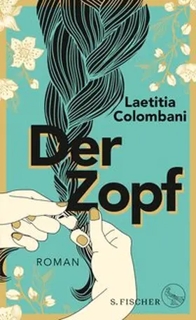 Colombani |  Der Zopf | eBook | Sack Fachmedien