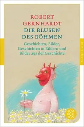 Gernhardt | Die Blusen des Böhmen | E-Book | www2.sack.de