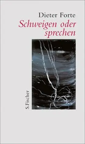 Forte |  Schweigen oder sprechen | eBook | Sack Fachmedien