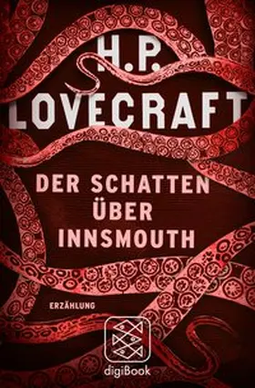 Lovecraft |  Der Schatten über Innsmouth | eBook | Sack Fachmedien