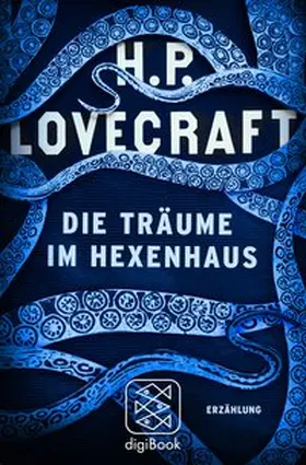 Lovecraft |  Die Träume im Hexenhaus | eBook | Sack Fachmedien