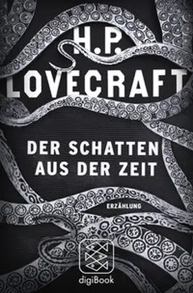 Lovecraft |  Der Schatten aus der Zeit | eBook | Sack Fachmedien