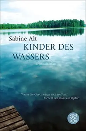 Alt |  Kinder des Wassers | eBook | Sack Fachmedien