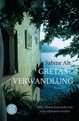 Alt |  Gretas Verwandlung | eBook | Sack Fachmedien