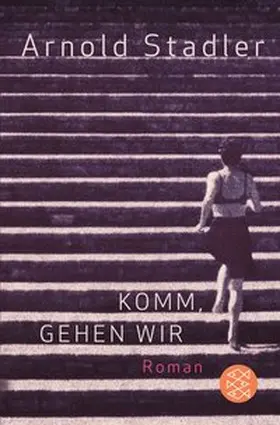 Stadler |  Komm, gehen wir | eBook | Sack Fachmedien