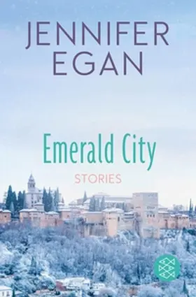 Egan |  Emerald City | eBook | Sack Fachmedien