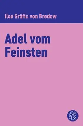 Bredow |  Adel vom Feinsten | eBook | Sack Fachmedien